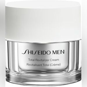 Men Total Revitalizing Cream